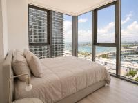 Downtown Miami Biscayne Bayside Condo Near Miami Beach - B&B Miami