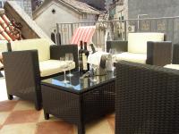 Split Artistic Apartments - B&B