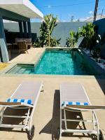 Villa Bel Lavi - Grand baie - B&B Grand Baie