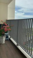 One-Bedroom Apartment - Sea Side