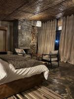 Gahinga Community Lodge - Bed and Breakfast Kinigi
