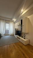 Nook Apartment Cosmopolis - B&B Ştefăneştii de Sus