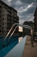 Nook Apartment Cosmopolis - B&B Ştefăneştii de Sus