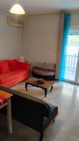 LA Central Apartment - B&B Loutrá Aidhipsoú