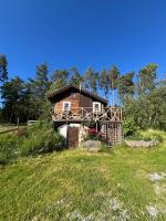 Unwindcabin - B&B Mariefred