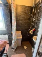 Unwindcabin - B&B Mariefred