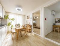 Stay Aneuk,3BR,8명,장기숙박,서울대학교,친절한 국가공인 관광통역 안내사의 호텔급 컨시어지 서비스,강남,홍대,명동,,성수,고척돔,KSPO돔,지하철,도심접근성 - Ferienwohnung Seoul