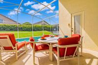 South facing Private Pool - Game Room - Near Disney - B&B Davenport