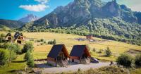 Gagma Chalets Kazbegi - Chambres d'hôtes Stepantsminda