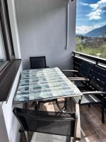 Wohnung nahe Gaal Ski Piste und F1 Red Bull Ring - B&B Pirkach