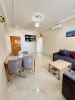 Pearl Apartment - Ferienwohnung Chefchaouen