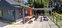 Kuaotunu Beach Escape - B&B Kuaotunu