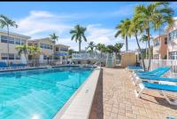Indian Rocks Beach Condo at Resort - B&B Clearwater Beach