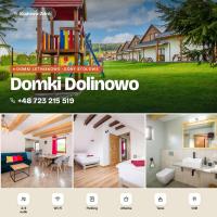 Dolinowo - Ferienwohnung Bad Kudowa