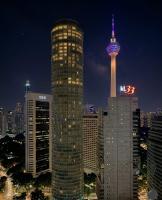 Vortex Klcc by Lighthouse - B&B Kuala Lumpur