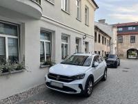 Art Spot Łomża, apartament w kamienicy - Ferienwohnung Łomża