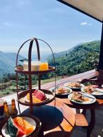 ช่องลม แคมป์ เขาค้อ - B&B Ban Khao Ya Nua