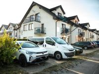 Sunrise Apartamenty - Ferienwohnung Łeba