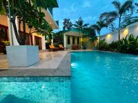 Still Reef - B&B Matara