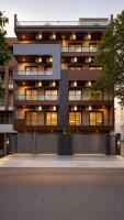Kyoto Flat, Private Golf & Cozy Balcony - Golf Course Road, DLF Phase- 5 - B&B Gurgaon