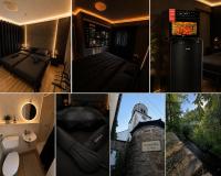 Barockkrone Stylish room in Sulzbach an der Murr - B&B Sulzbach an der Murr