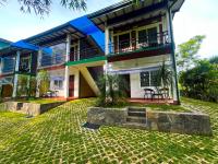 Pasgama Greenfield Cottage - Ferienwohnung Ellalamulla