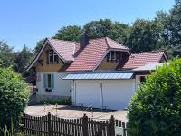 Gruppenhaus bis 30 Personen im Südharz - B&B Bad Sachsa