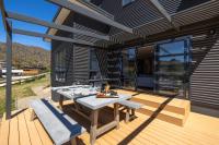 Boorolong - Ferienwohnung Jindabyne