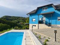 Kuća za odmor Desinić Gora - B&B Pregrada
