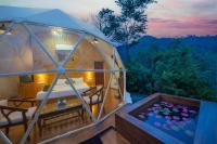 Glamo home kasauli - B&B Kasauli