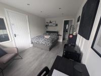 Annexe in Sutton Coldfield, NEC, Birmingham, HS2 - Ferienwohnung Birmingham