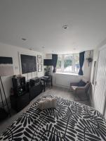 Annexe in Sutton Coldfield, NEC, Birmingham, HS2 - Ferienwohnung Birmingham