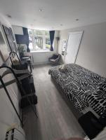 Annexe in Sutton Coldfield, NEC, Birmingham, HS2 - Ferienwohnung Birmingham