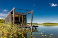 Houseboat - Dom na wodzie - B&B Regiel