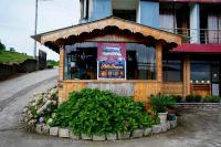 Hills Hopper Homestay - B&B Shillong