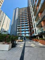 Sunset Apartment Batumi - Chambres d'hôtes Batoumi