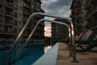 Seyra Cozy Flat - B&B Ştefăneştii de Sus