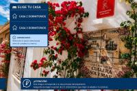 Las Casitas de Cullera Sol y Mar - B&B Cullera