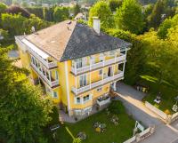 Gästehaus Gertrude - Bed and Breakfast Velden am Wörther See