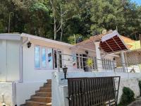 Brit Villa - Bed and Breakfast Ooty