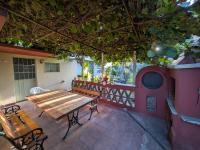 Kiwi's House - Casa de abuela remodelada - B&B Tandil