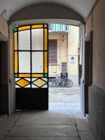 La casa di Ofelia - B&B Torino