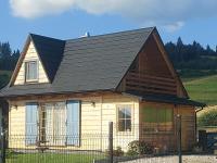 Barwinkowy Kącik - B&B Niedzica
