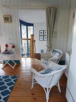 Seaview Studio - Ferienwohnung Hythe