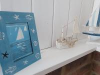 Seaview Studio - Ferienwohnung Hythe