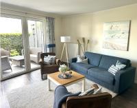 Domizil am Meer - gemütliche Ferienwohnung - wenige Schritte zum Strand - Bed and Breakfast Timmendorfer Strand