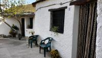 La Higuera - B&B Mecina Fondales