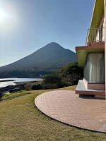 Ocean View Mt, Kaimondake - Vacation STAY 58439v - B&B Ibusuki