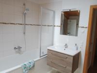 Apartment mit 2 Schlafzimmern und Bergblick