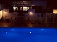 Tunera - Bed and Breakfast Puerto del Carmen
